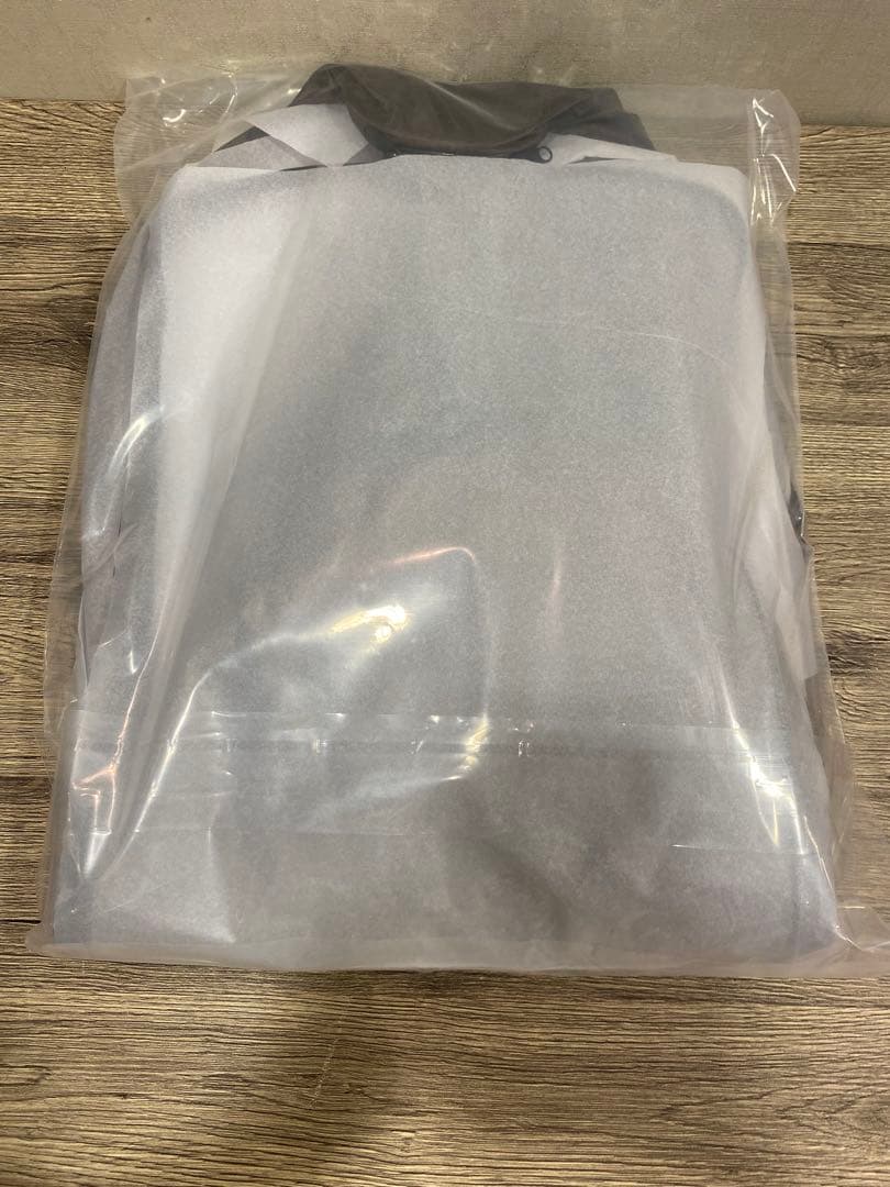 ✴️即購入不可コメント必須 新品 後ろ用 リア用カバー サイクルカバー