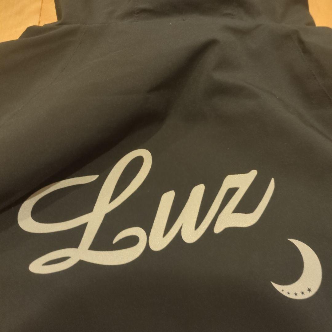 ルースイソンブラLサイズ