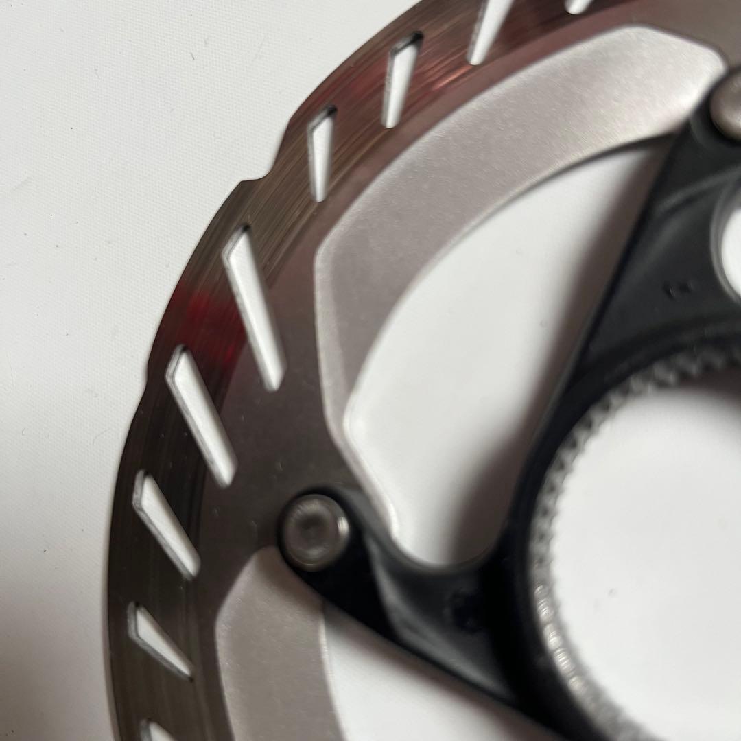 【低走行品】SHIMANO ULTGRA RT-CL800