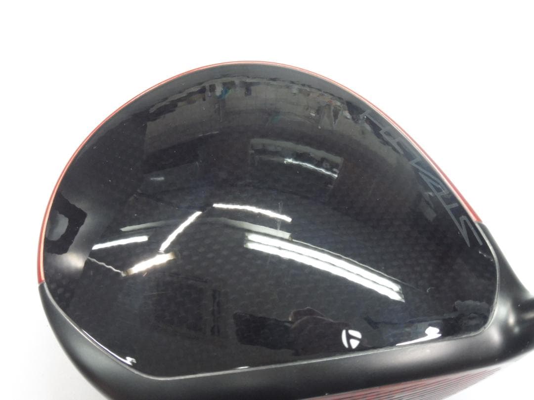 テーラーメイド STEALTH2 ステルス2 10.5° ヘッド