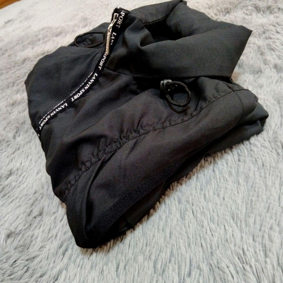 ランバンスポール♡2way*ベスト♡M　ゴルフ/スポーツ/テニス