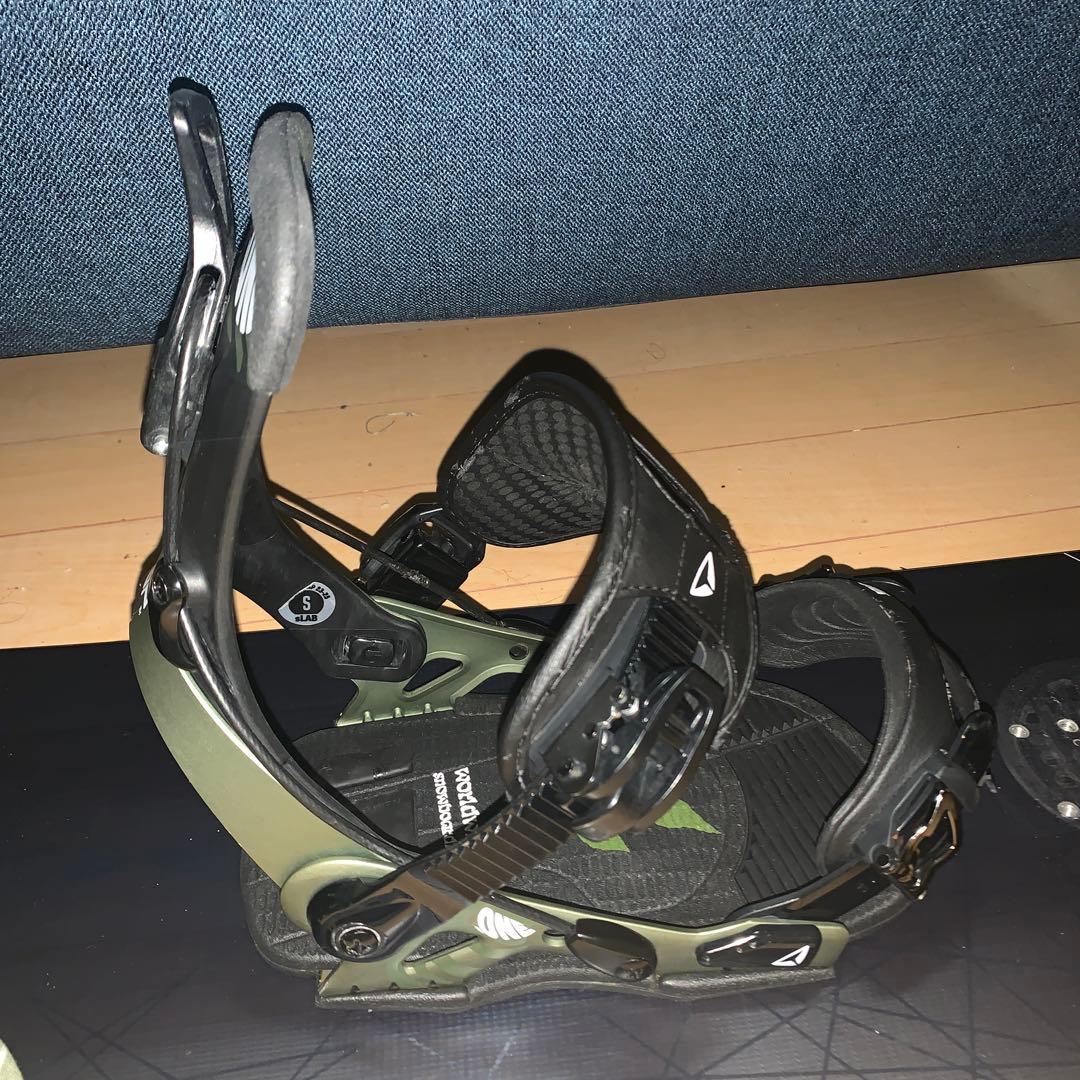 SP binding SLAB one Sサイズ