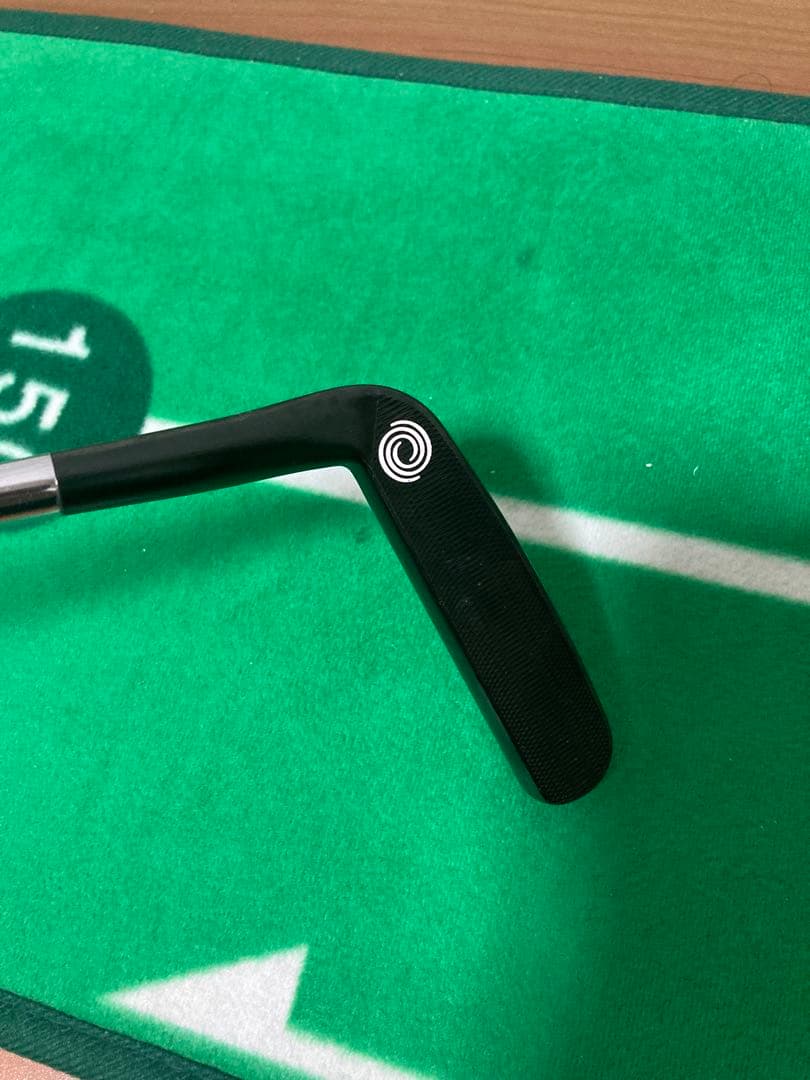 odyssey ブラックシリーズ ツアーデザイン #8 34インチ