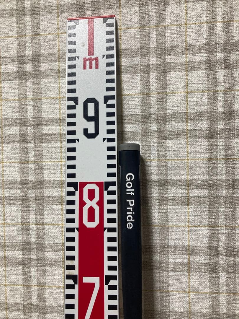 odyssey ブラックシリーズ ツアーデザイン #8 34インチ