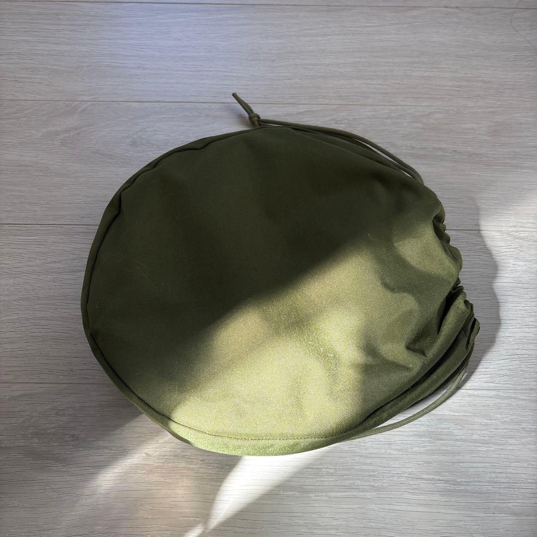 Fireboxフライパン　収納袋付き