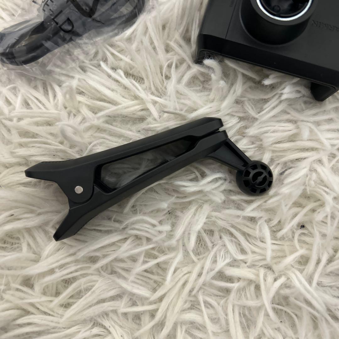 【極美品】GARMIN APPROACH R10 ゴルフ弾道測定器