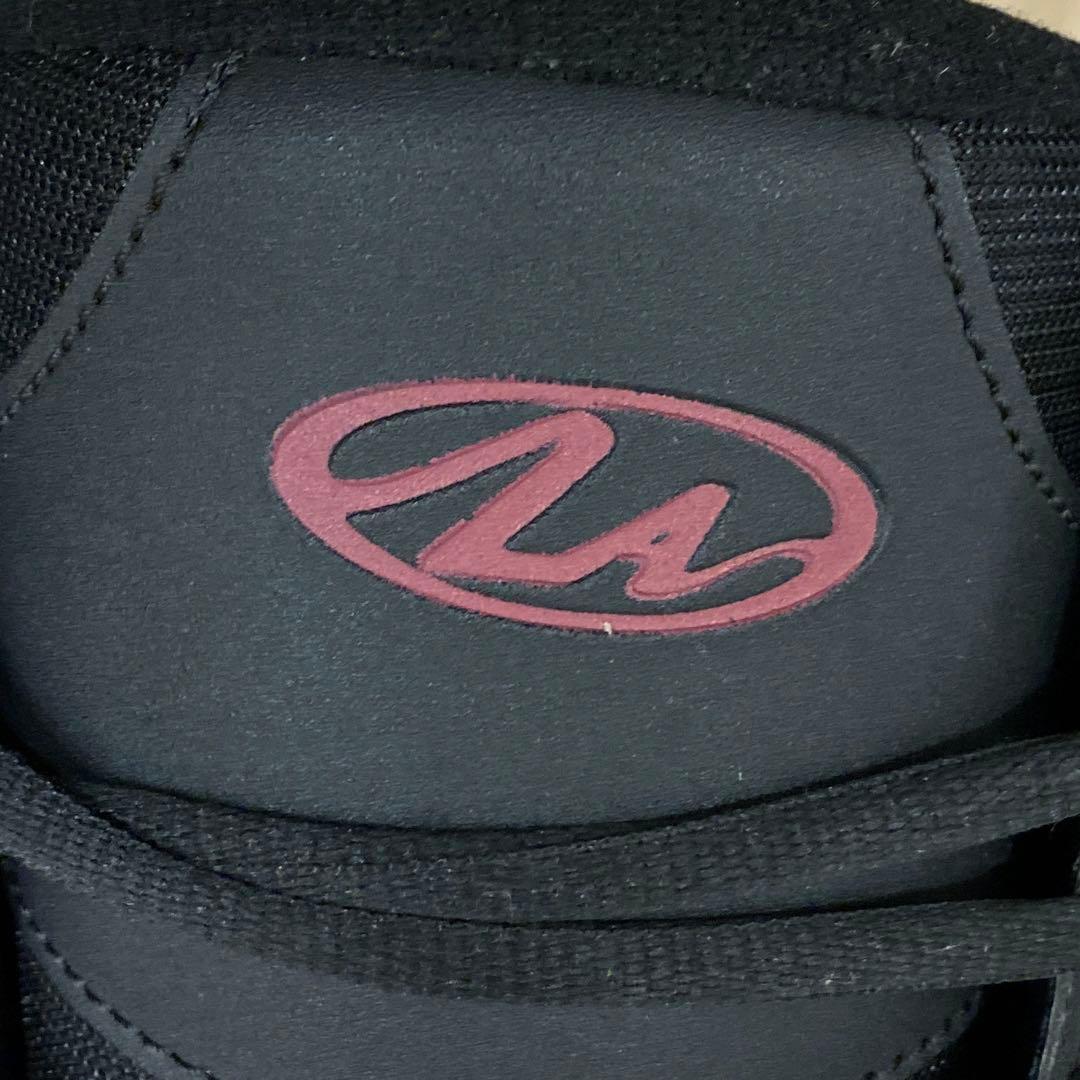 【即日発送】メンズ　ZUMA ツマ スノーボードブーツ 26.0cm