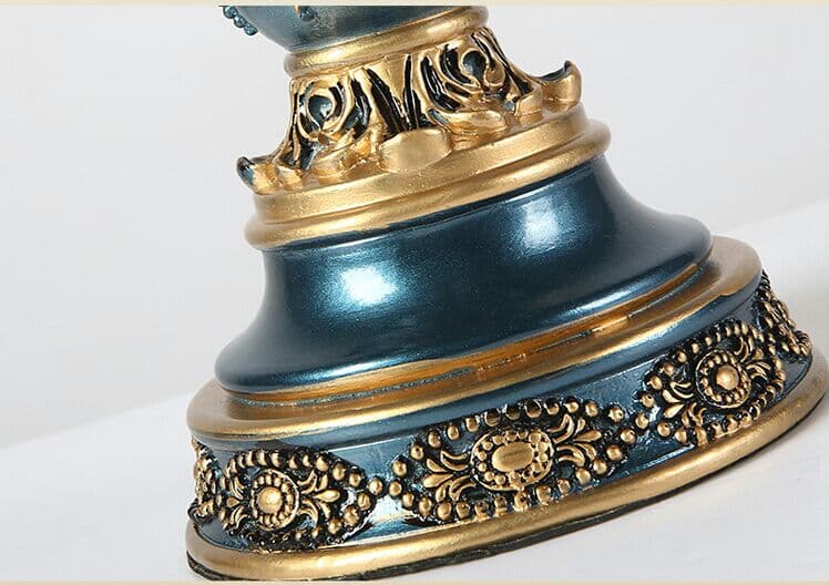 人気推薦☆ ☆ヨーロピアンランプ　電気スタンドテーブルデスク卓上ライト照明 豪華