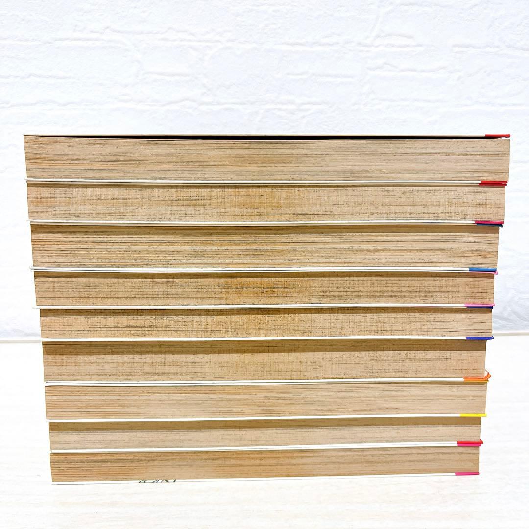 キャンディ・キャンディ 全巻セットいがらしゆみこ