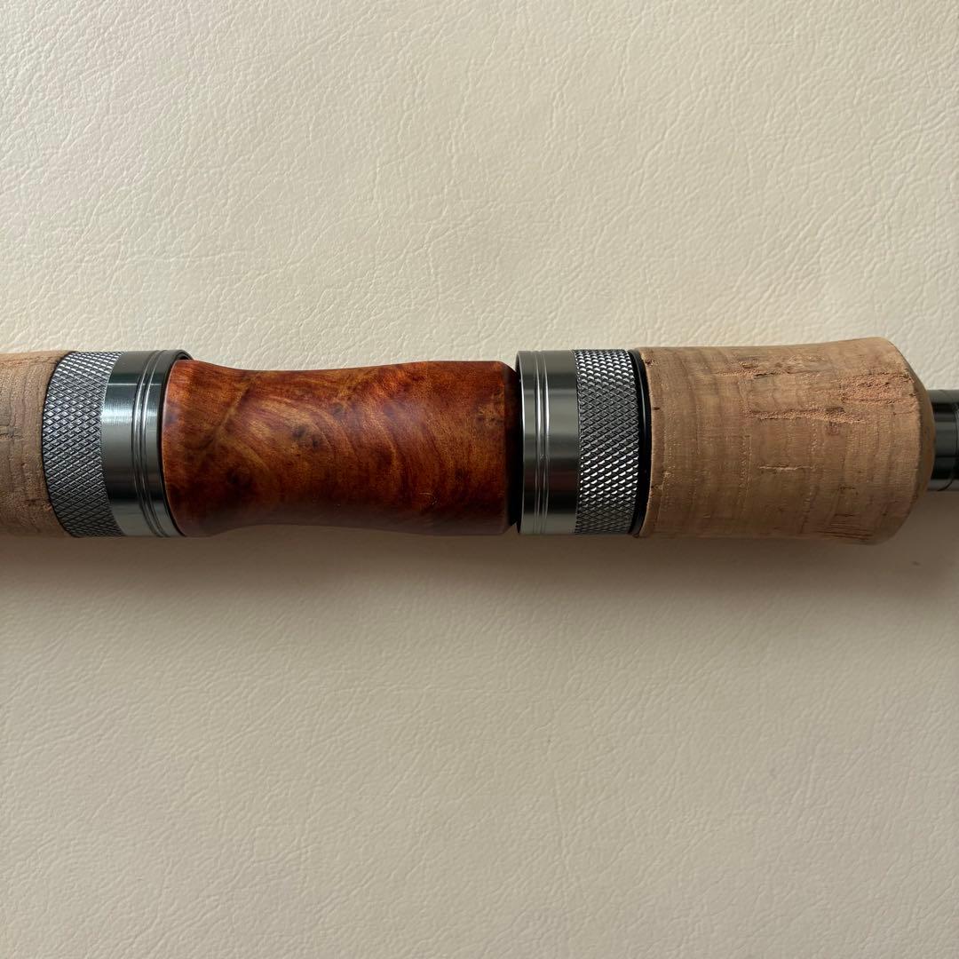 レイズ・スペクトラ RZS77MMH ミキージャ