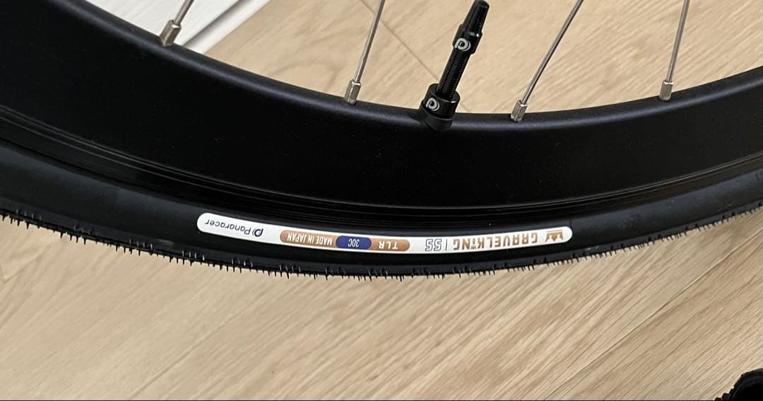 MASH Steel Pearl Fog Sサイズ