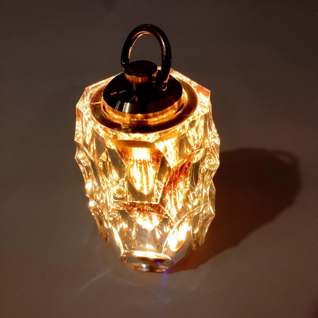 38-kt用　アクリルシェード　38灯　 38explore　MIYABI　Δ