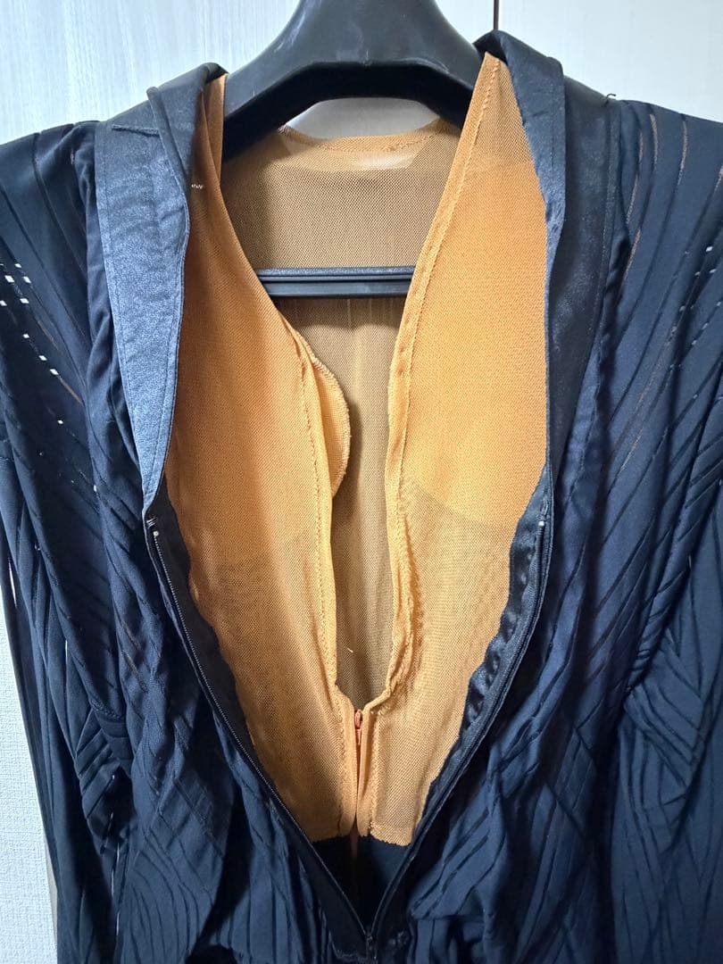 ハセベ製 フルオーダーラテンウェア メンズ Lサイズ相当