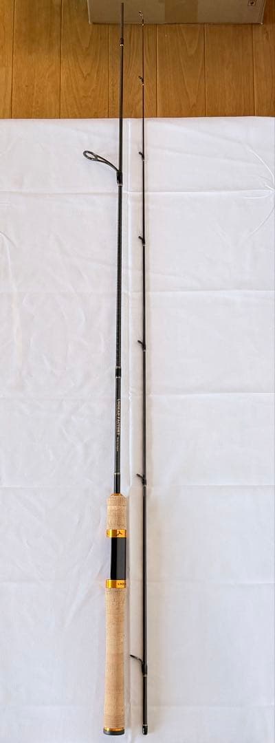 希少　UNDEAD FACTORY Laplace D61L 戦鬼丸　管理　釣