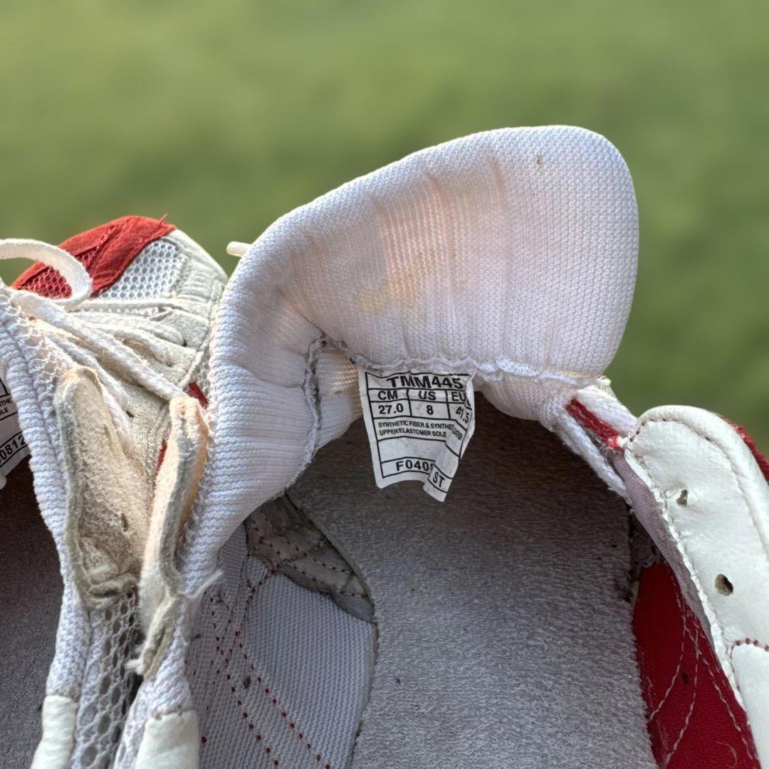 激レア　アシックス ソーティジャパン ランニングシューズ メンズ asics