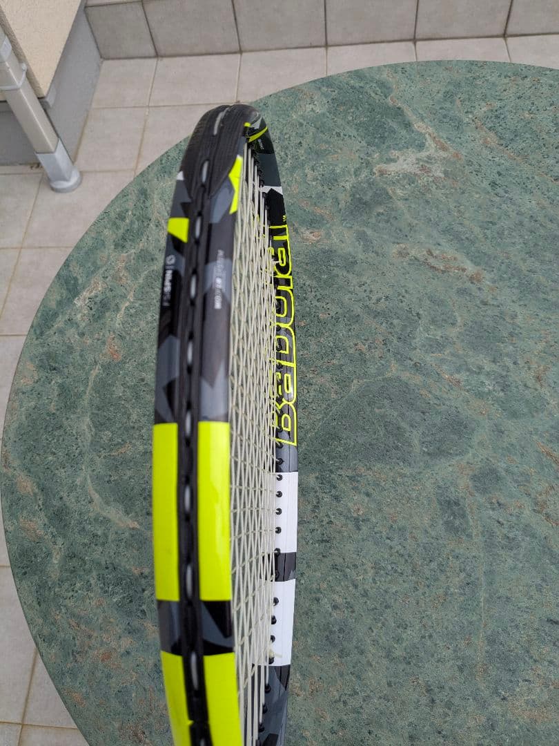 バボラ　ピュアアエロ　2023 100インチ 300g G2