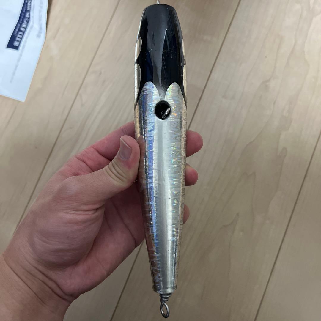 ケイコオーシャン　チャガユ　195