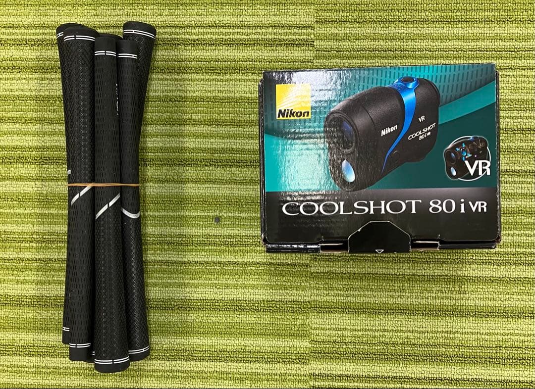 ホンマゴルフ TW757Vx IB-WF 85S プロトタイプ三ツ星　7本