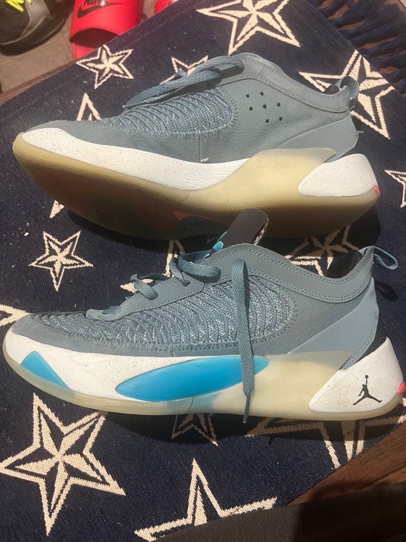 Jordan ルカ1 バスケットシューズ