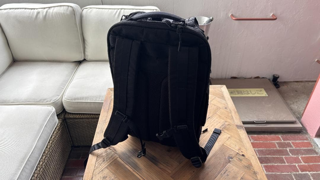 バスケ用バッグ Aer Duffel Pack 1