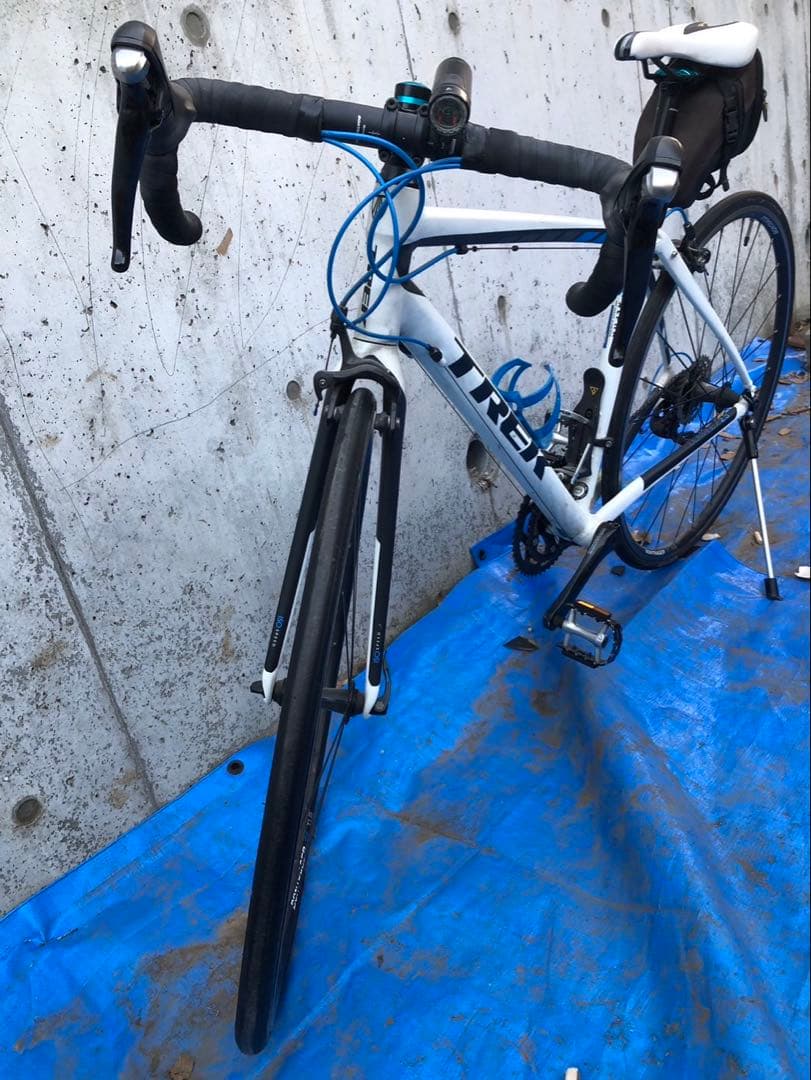 トレック TREK DOMANE