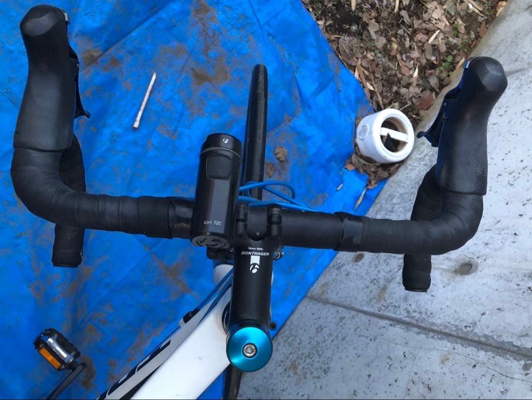 トレック TREK DOMANE