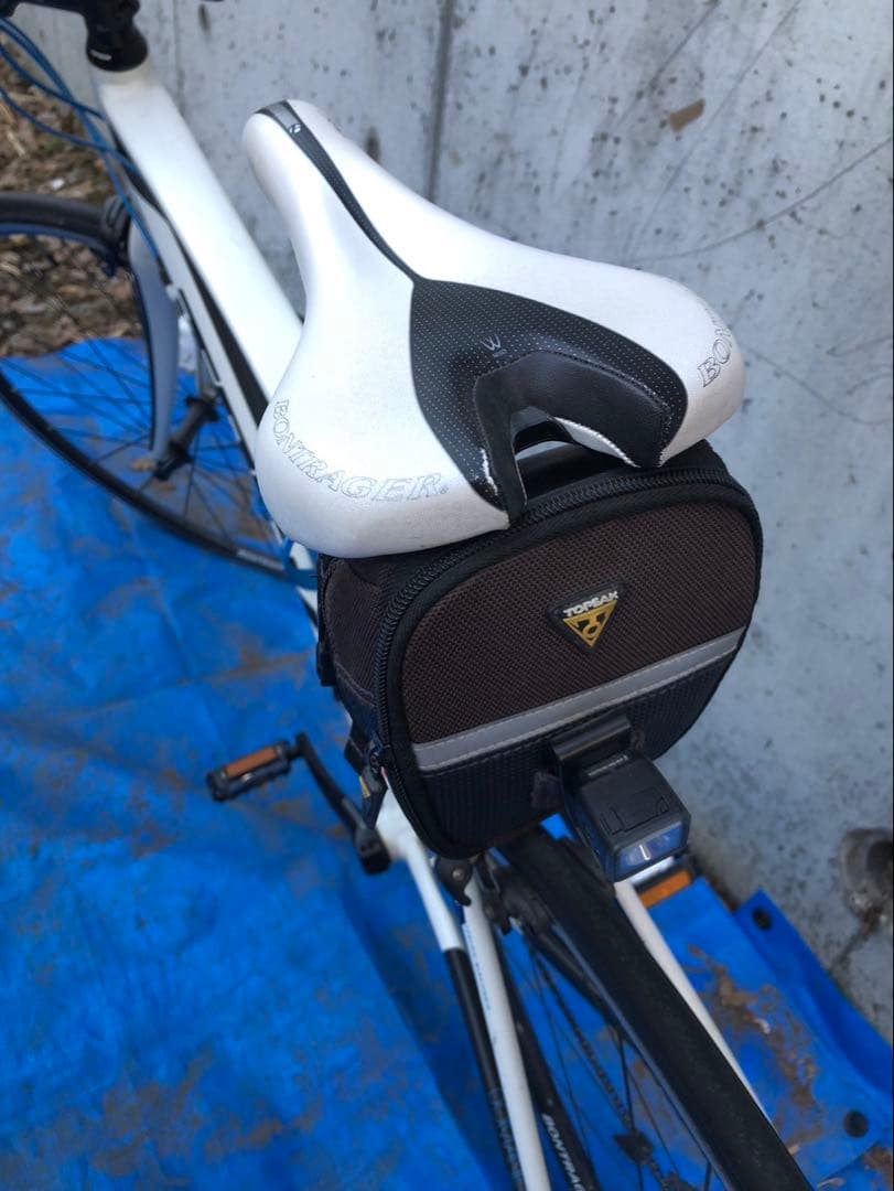 トレック TREK DOMANE