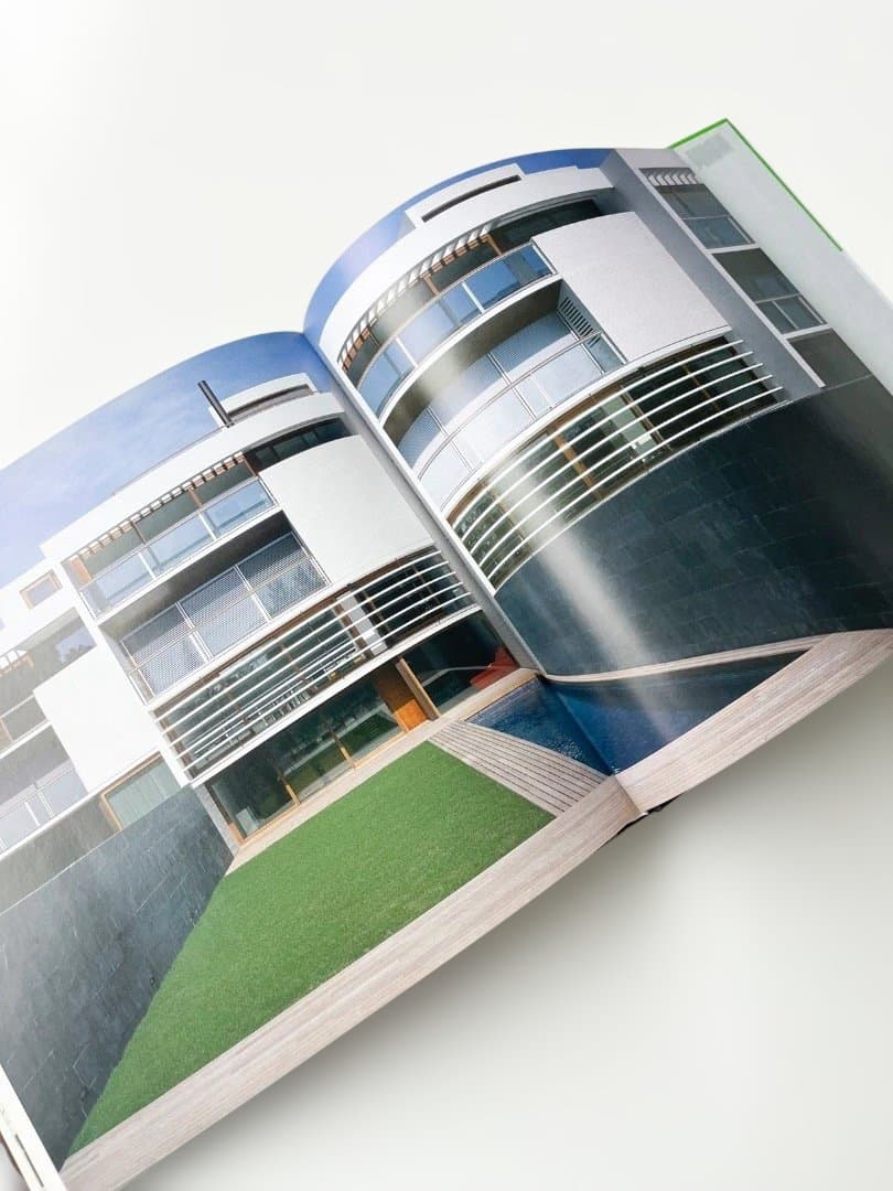 アート・デザイン・音楽 Best Designed Outdoor Living