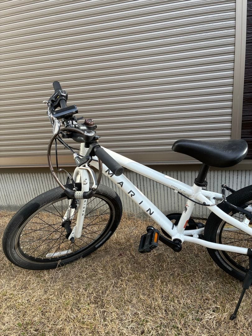 MARIN DONKY Jr 22インチ マリン ドンキージュニア 手渡し応相談
