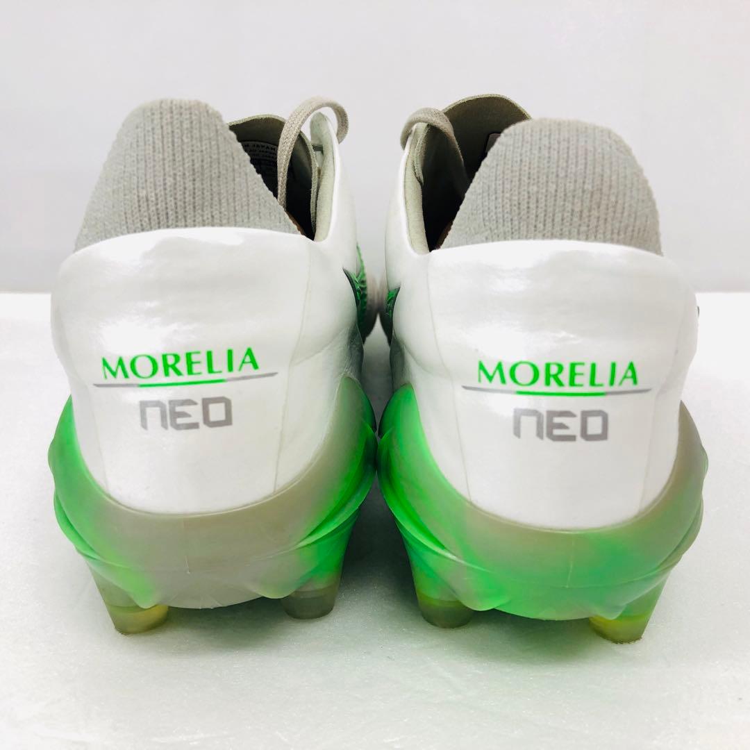 M2/046 MIZUNO ミズノ モレリアネオ4 スパイク サッカー 26.5