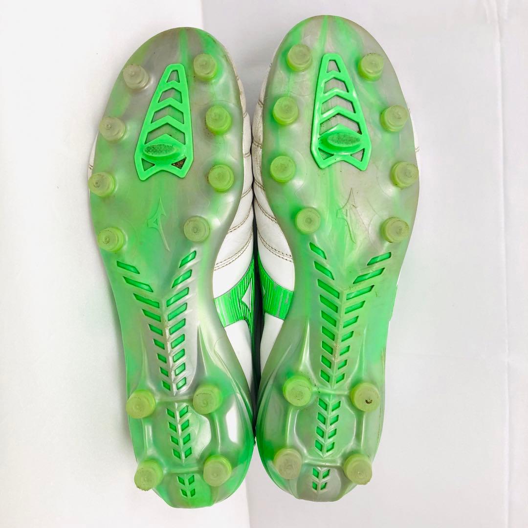 M2/046 MIZUNO ミズノ モレリアネオ4 スパイク サッカー 26.5