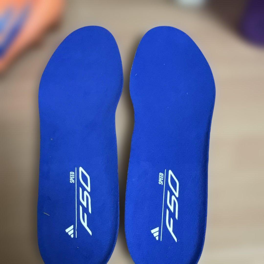 adidas F50 サッカーシューズ スパイク