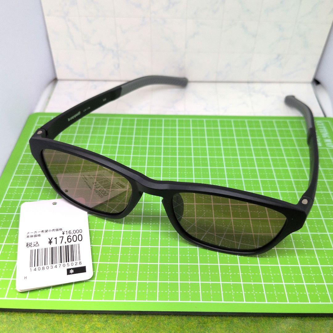 【美品】ルコックスポルティフ サングラス LCG-119A ゴルフ5様購入品