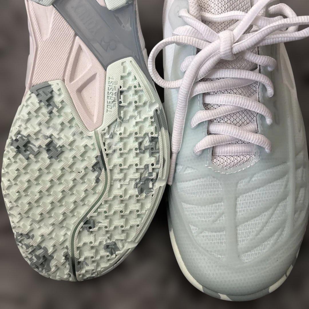 ヨネックスバドミントンシューズカスケードドライブ23.5