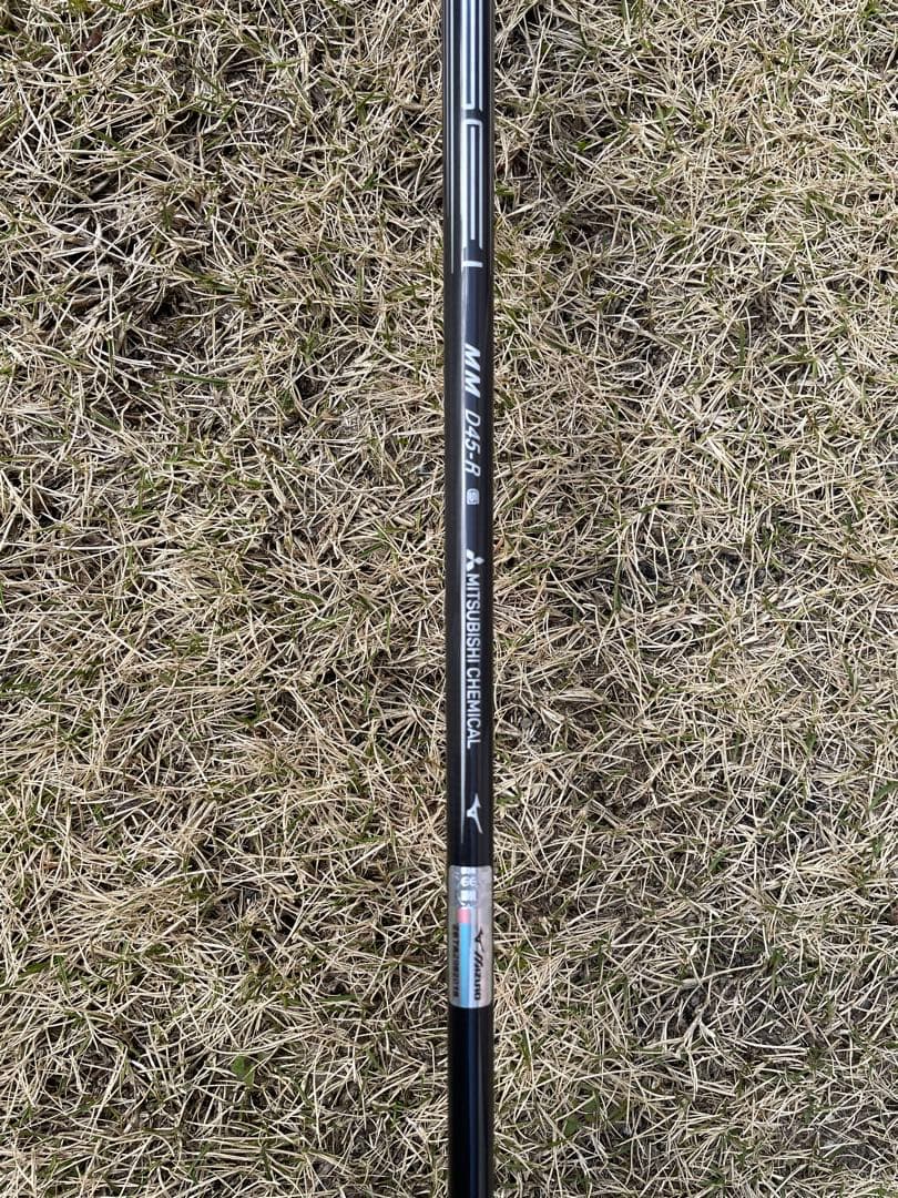 JPX ONE ドライバー 10.5度