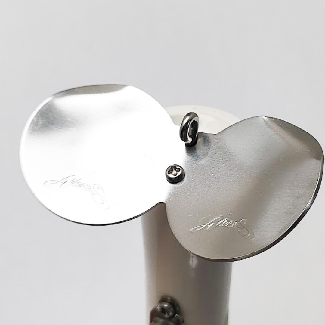 ノリーズ　アカシブランド　ウォッシャジュピタ