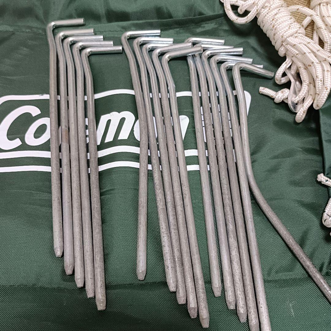 ✨美品✨コールマン テント タフワイドドーム300EXⅢ ドームテント