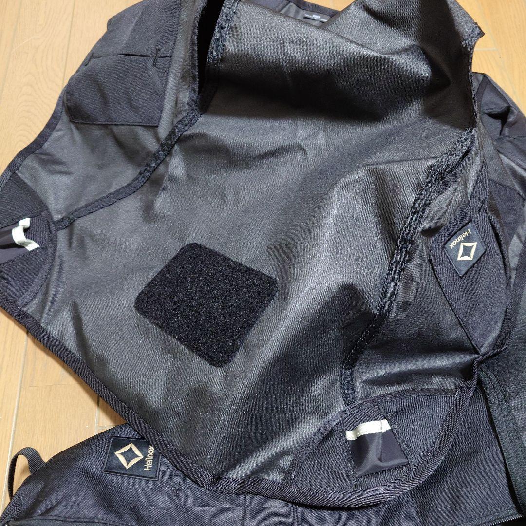 Helinox ヘリノックス ローチェア タクティカル インクラインチェア