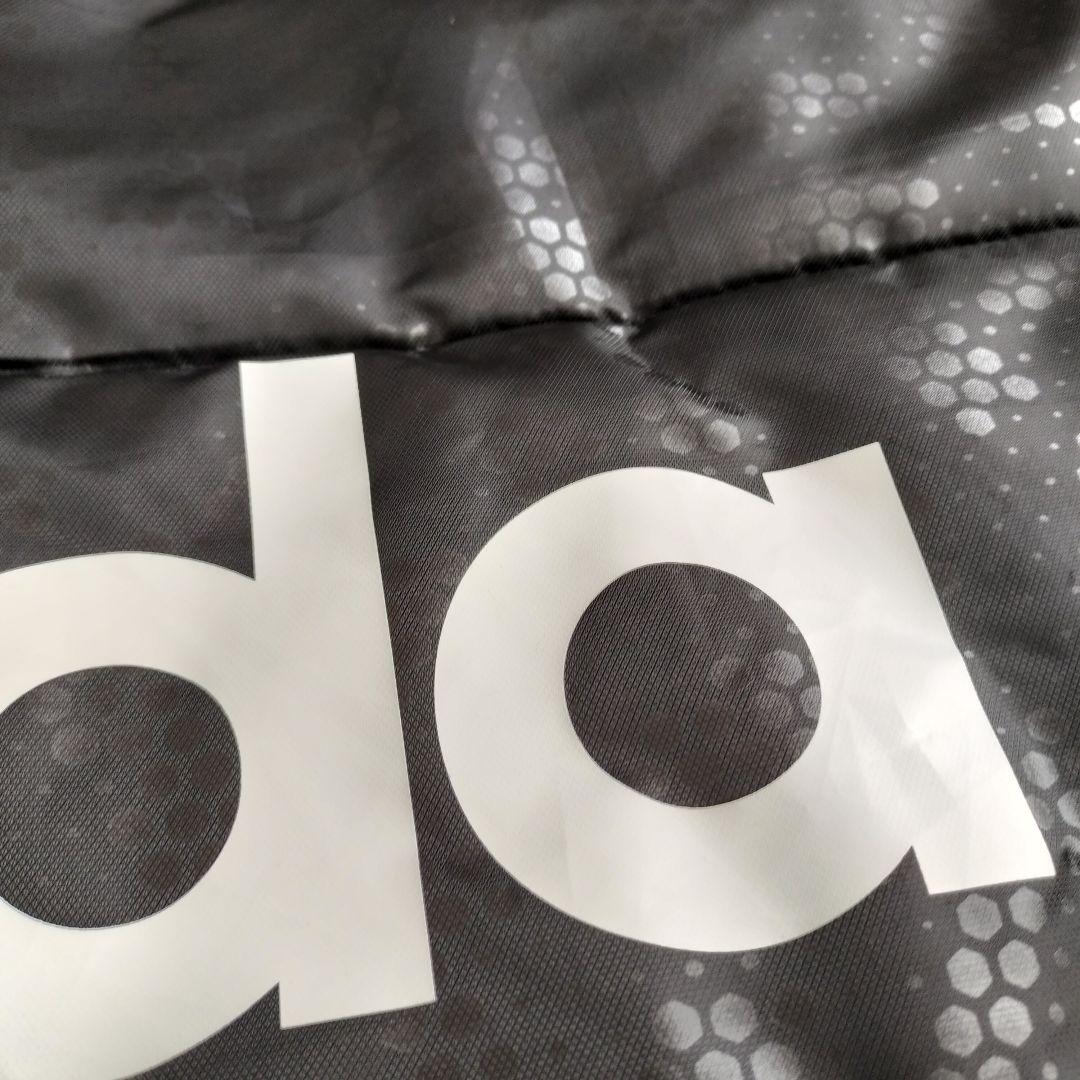 sfida サッカー フットサル ベンチコート XL ブラック