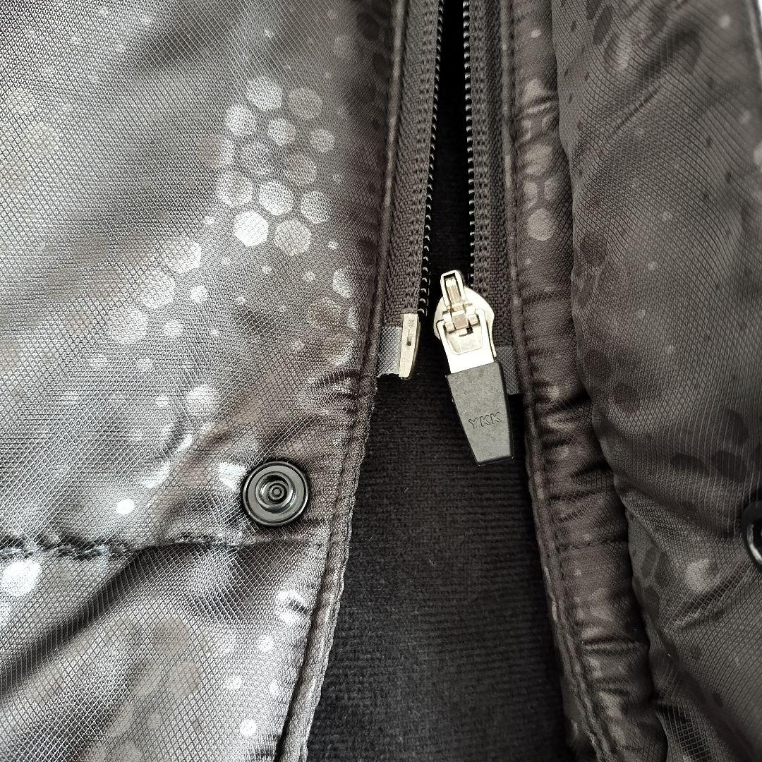 sfida サッカー フットサル ベンチコート XL ブラック