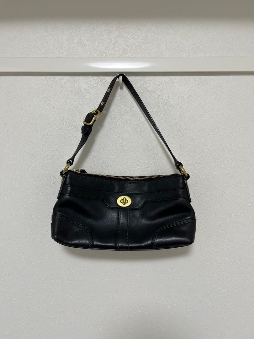 coach ワンショルダーバッグ