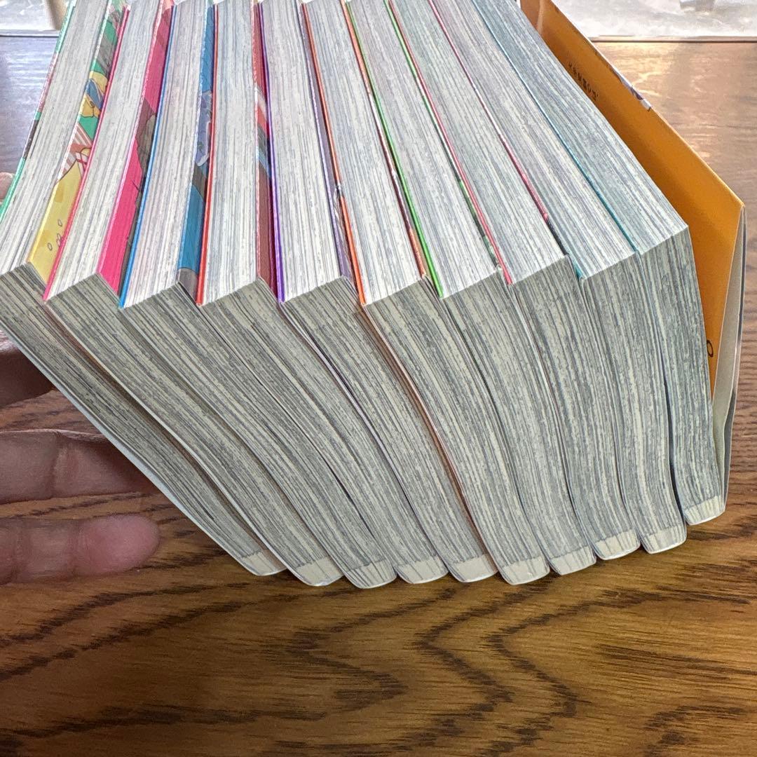 漫画　ガクサン 全10巻 佐原実波