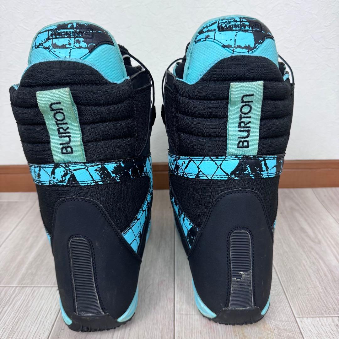 専用BURTON CHOPPER 120cm スノーボード三点セット