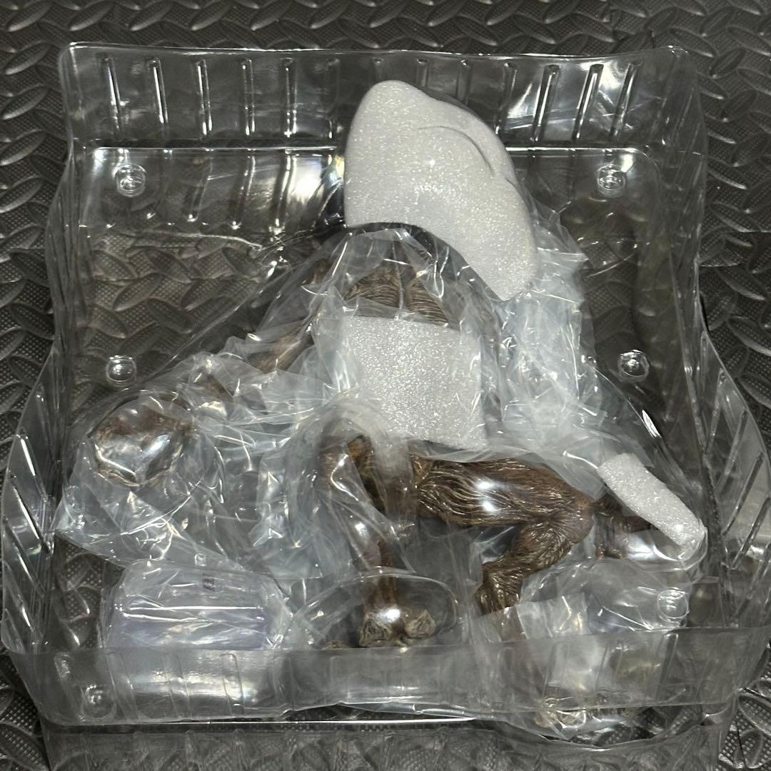 ストレンジャーシングス　一番くじ　デモゴルゴン ラストワン賞