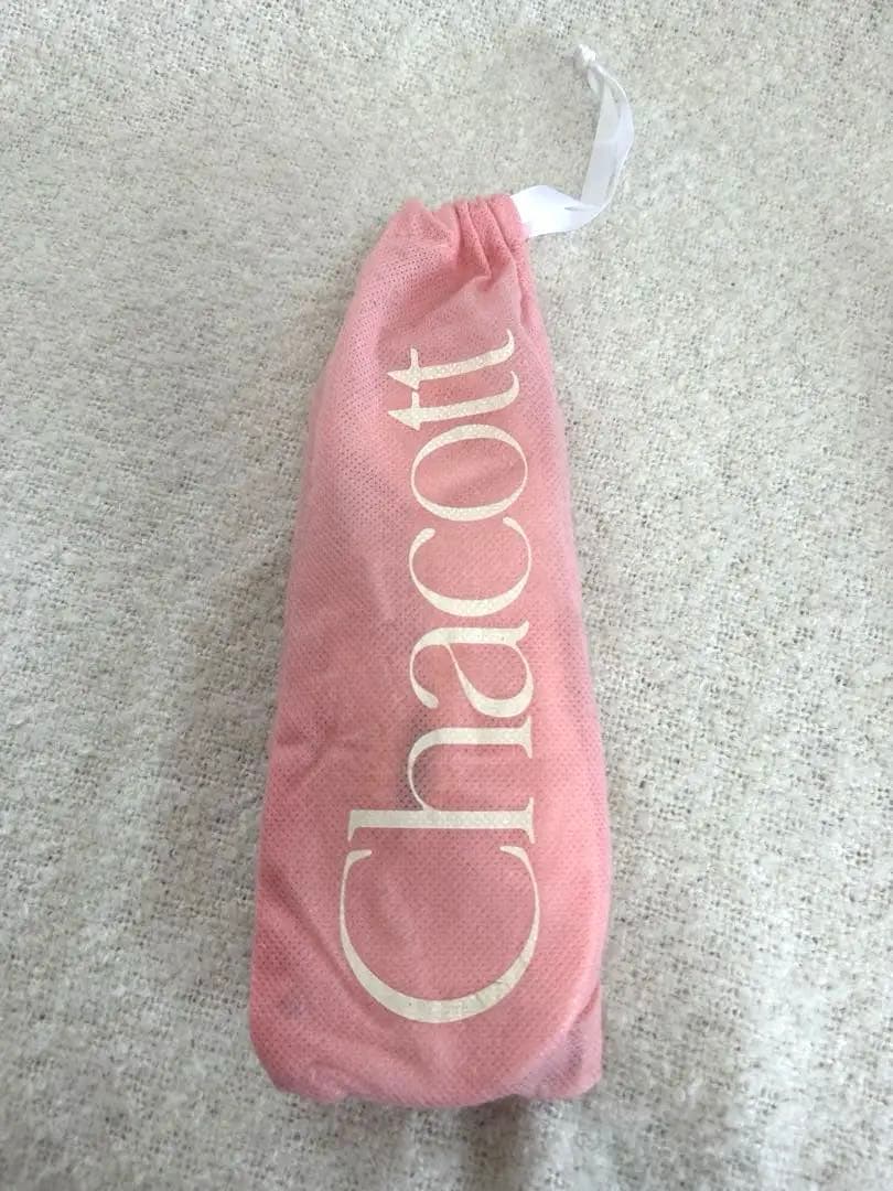 Chacott KIDS バレエレッスンバッグ、レオタード等5点セット