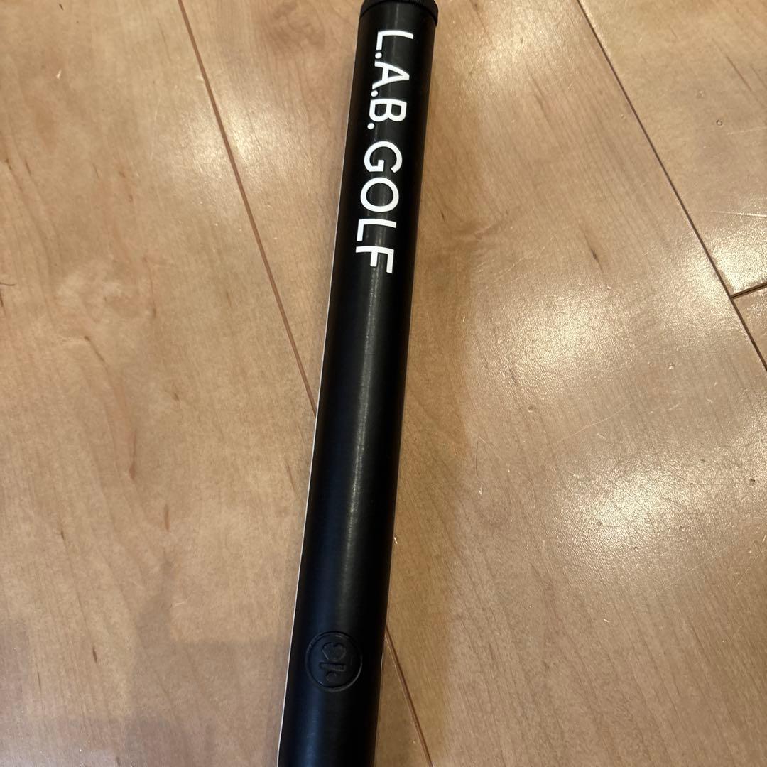 【美品】　L.A.B. GOLF パター MEZZ.1 MAX 35インチ