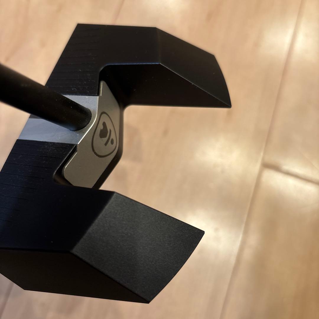 【美品】　L.A.B. GOLF パター MEZZ.1 MAX 35インチ