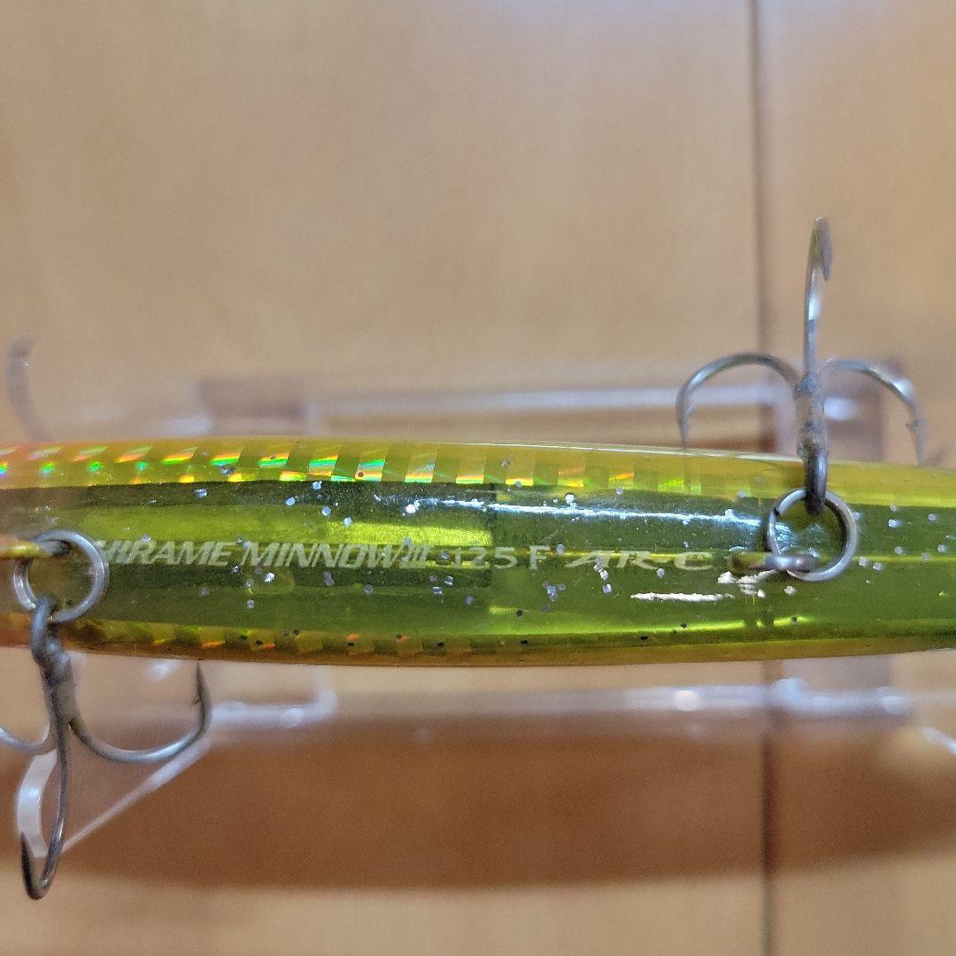 サーフルアー まとめ売り