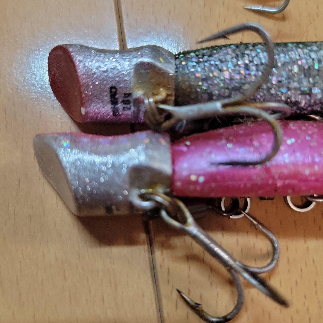 サーフルアー まとめ売り