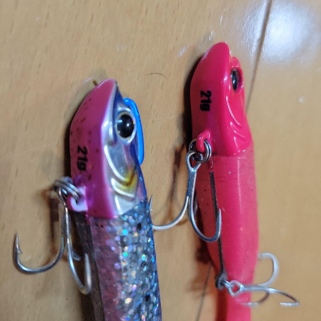 サーフルアー まとめ売り